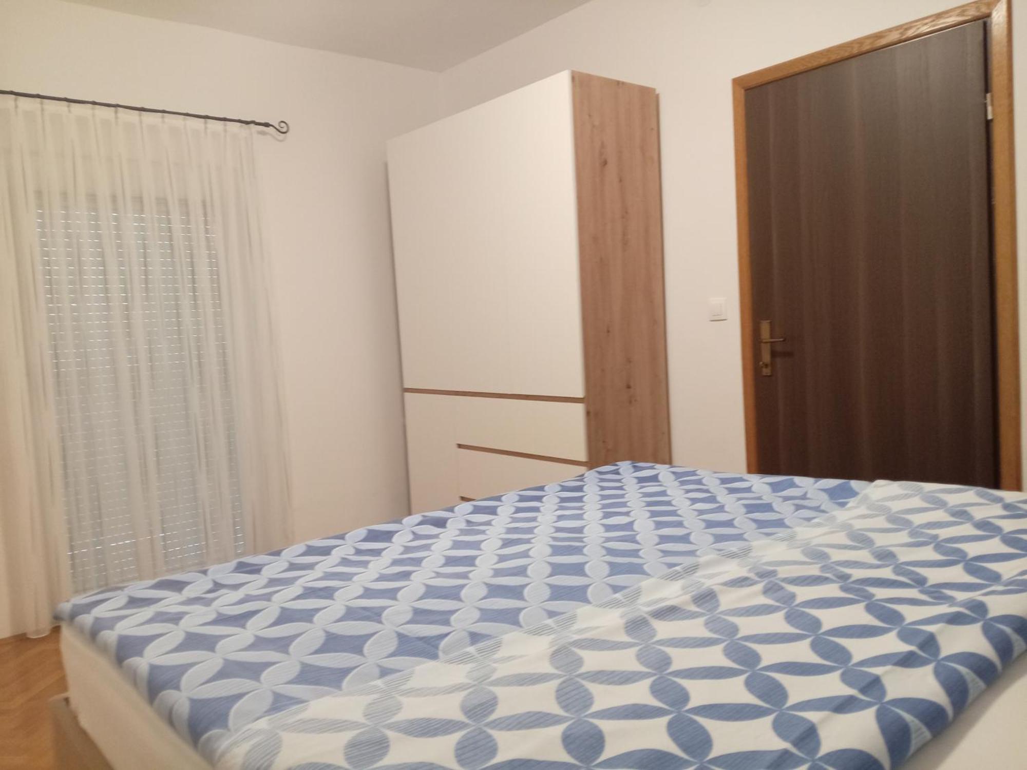 Apartmani Suzana Crikvenica Eksteriør bilde